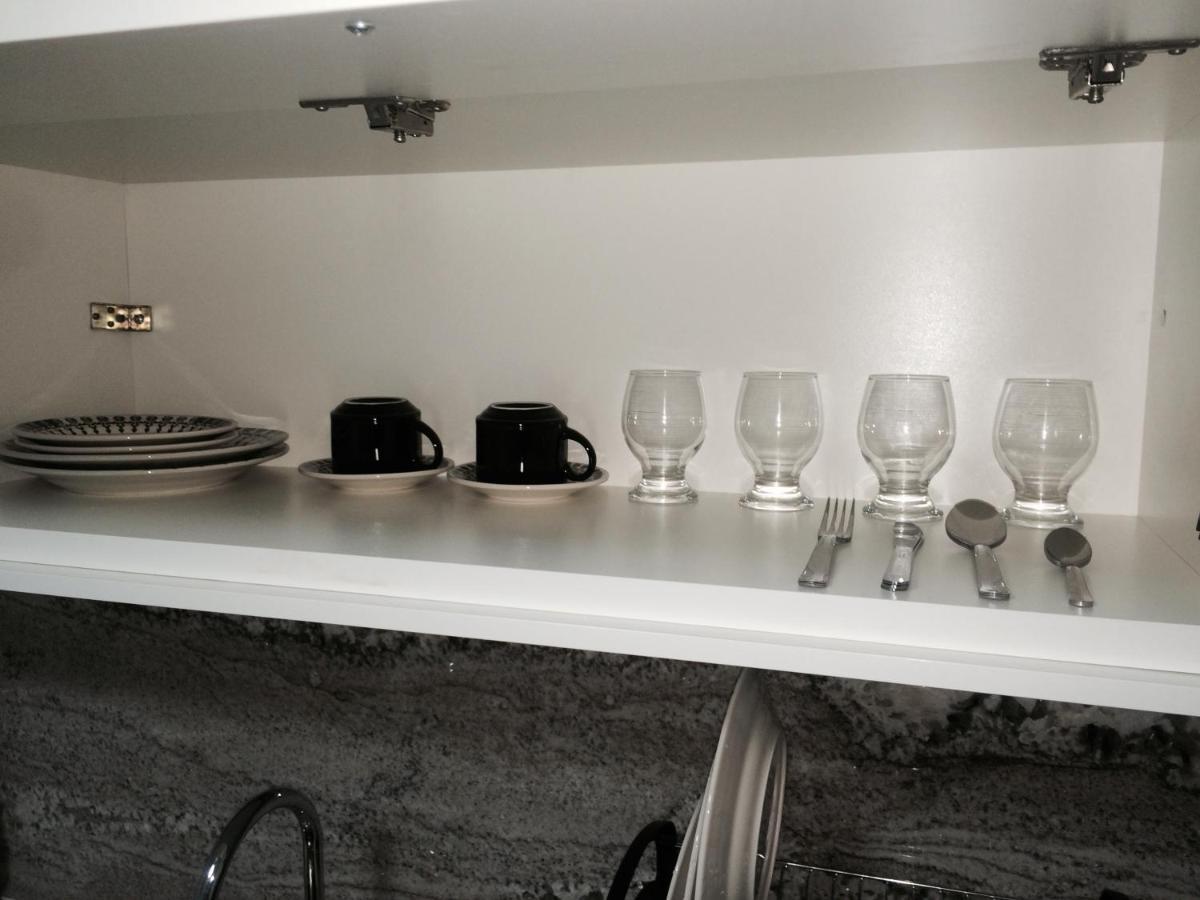 Gold Flat Cabo Branco Apartment Joao Pessoa Ngoại thất bức ảnh