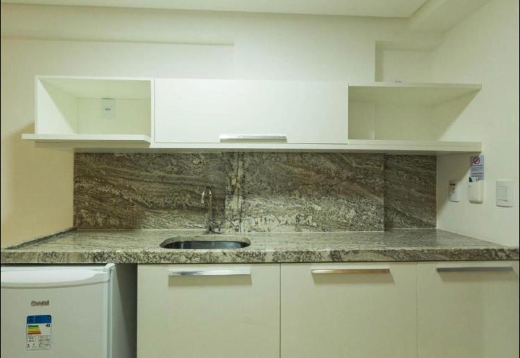 Gold Flat Cabo Branco Apartment Joao Pessoa Ngoại thất bức ảnh