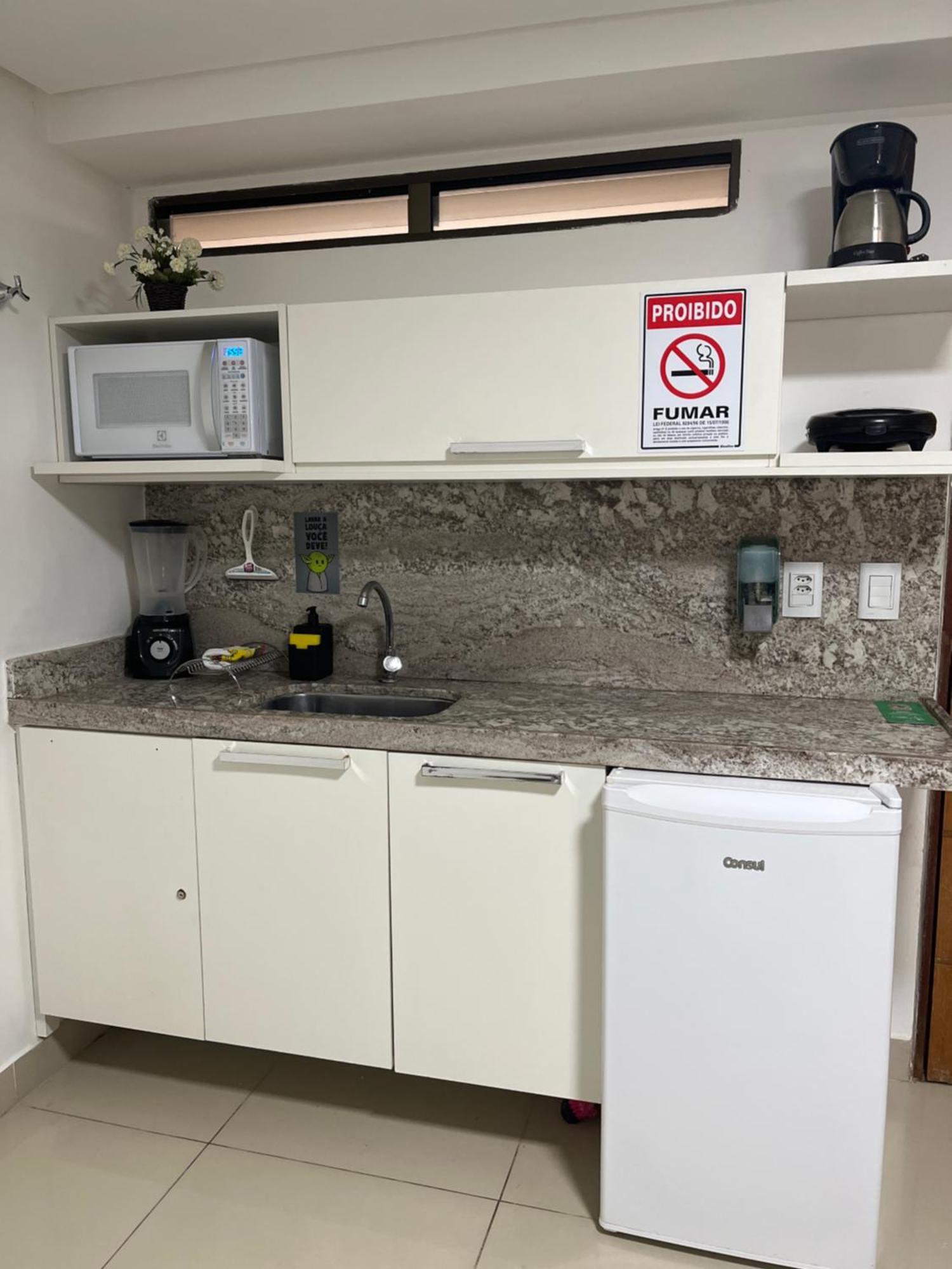 Gold Flat Cabo Branco Apartment Joao Pessoa Ngoại thất bức ảnh